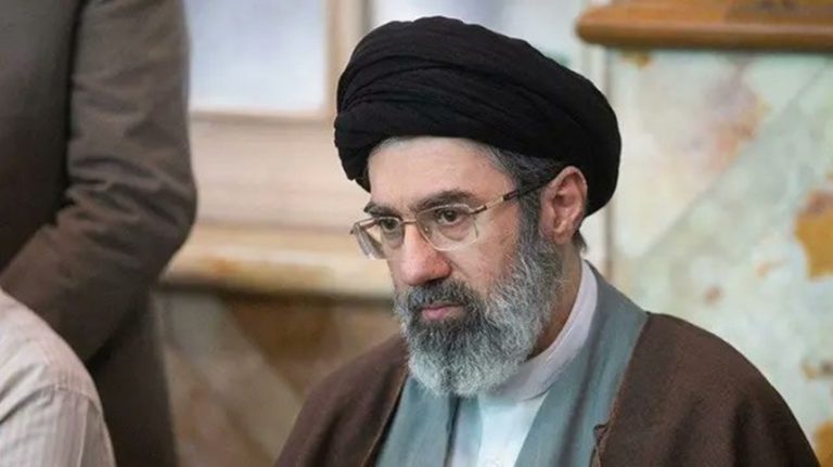Mojtaba Khamenei anunță, într-un mesaj de Anul Nou persan, că dușmanul a fost „înfrânt”