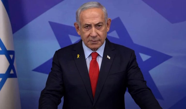 Netanyahu: Israelul este pe cale să „zdrobească” Iranul și Hezbollahul în prima sa conferință de presă de la începutul războiului în Iran. Mojtaba Khamenei nu poate „să-și arate fața în public”.