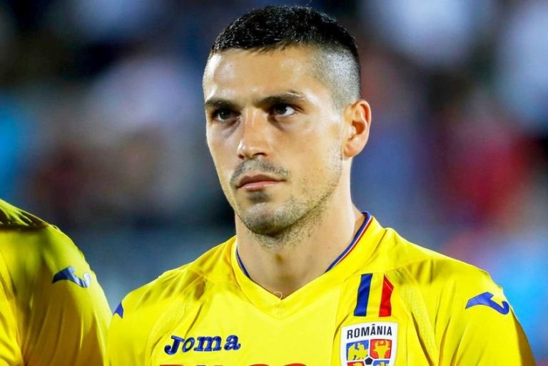 Nicolae Stanciu – Nu cred că ne-am ridicat la nivelul meciului; turcii au fost mai buni decât noi, nu am altceva de adăugat.