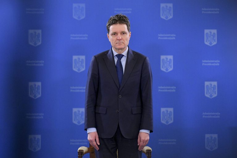 Nicușor Dan, despre tensiunile din coaliție: „Partidele se atacă public de mult timp” / Ce părere are despre un guvern minoritar