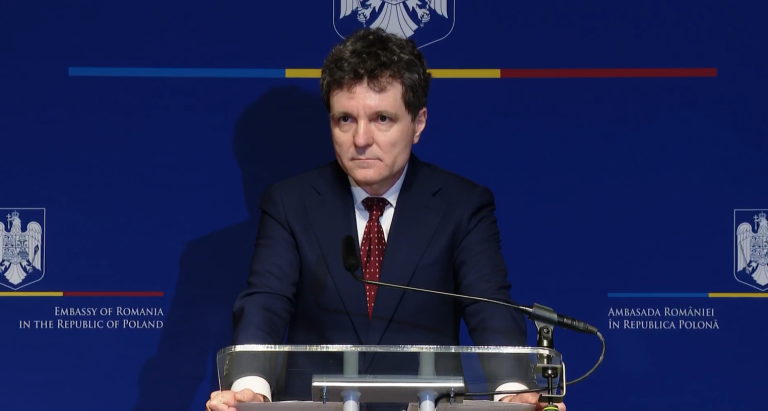 Nicușor, despre „umbrela nucleară” a Franței: Nu există posibilitatea ca elemente nucleare să fie găzduite pe teritoriul nostru.