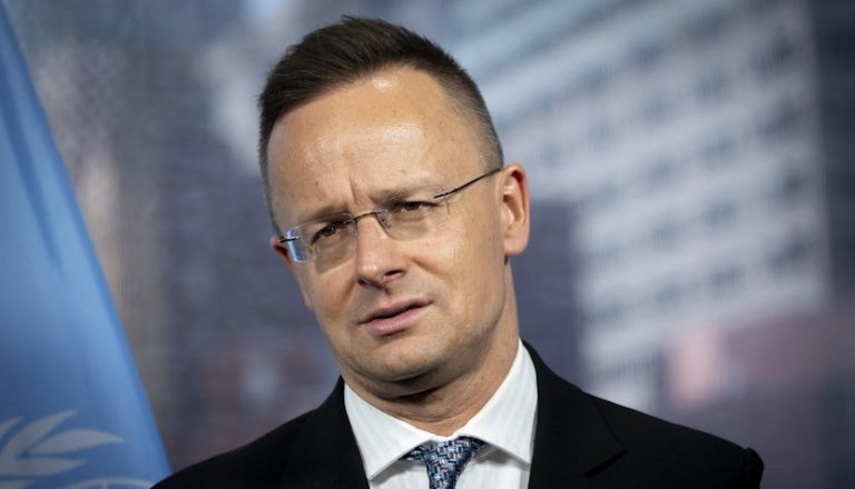 Noi înregistrări ale discuțiilor dintre oficialii maghiari și ruși: „Sunt întotdeauna la dispoziția dumneavoastră”