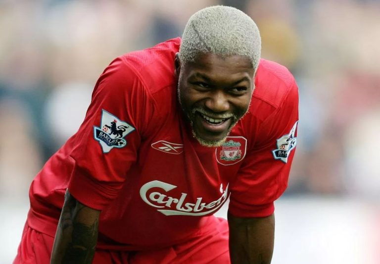 „Nu, nu am murit!” Reacția lui Djibril Cissé după zvonurile despre moartea sa: „Știri false”