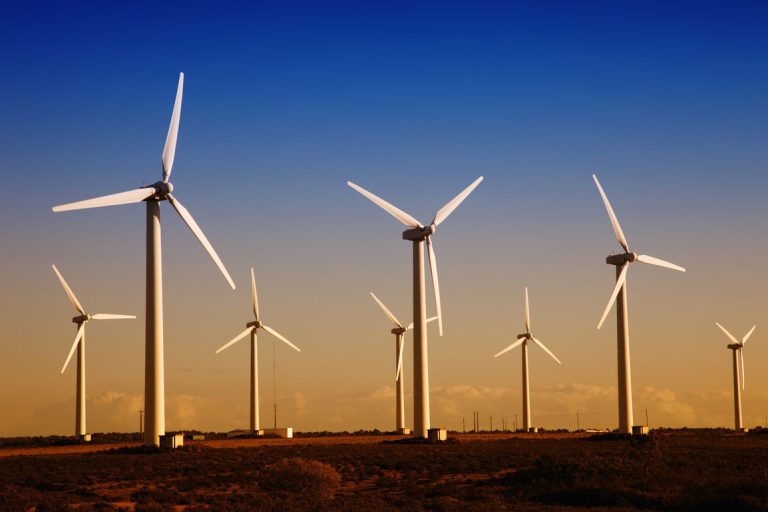 O țară europeană intenționează să ofere electricitate gratuită în zilele cu vânt puternic din motive legate de rețeaua energetică.