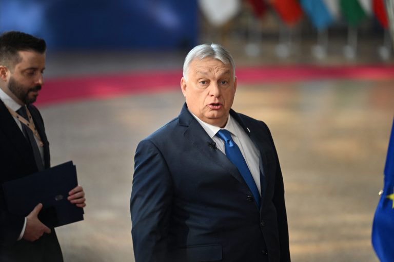 Orban, la CPAC: Democrația moare în Europa din cauza intervenției Bruxelles-ului în alegeri / Nu vom avea un guvern pro-ucrainean