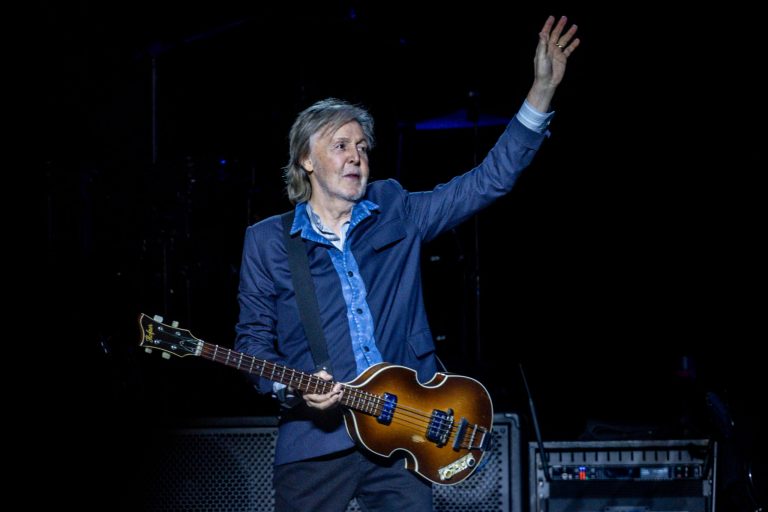 Paul McCartney anunță al 18-lea album solo, „Băieții de pe Dungeon Lane”, inspirat din copilăria sa din Liverpool.