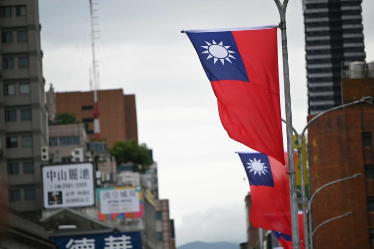 Președintele Taiwanului afirmă că țara poate susține o creștere semnificativă a cheltuielilor pentru apărare.