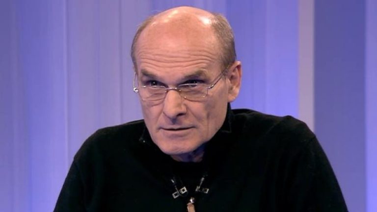 „Prost din cauză că e fricos și fricos din cauză că e prost”. CTP îl critică sever pe Nicușor Dan