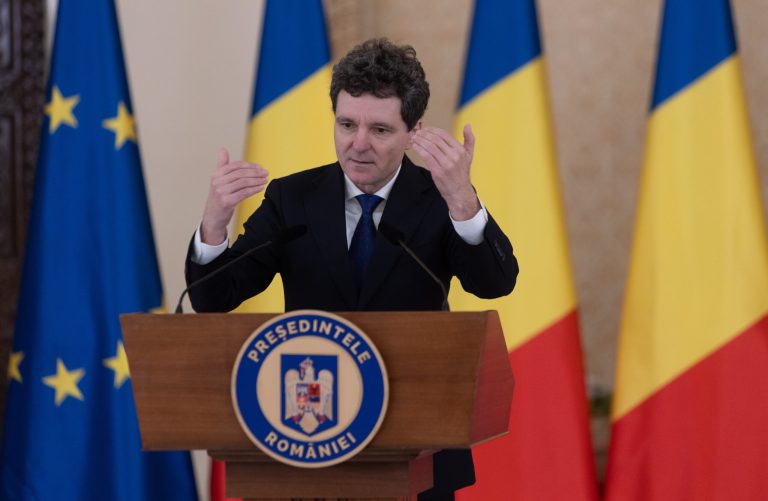 „Protecție absolută”: Nicușor Dan, reacție după doborârea unei rachete iraniene de către NATO în Turcia