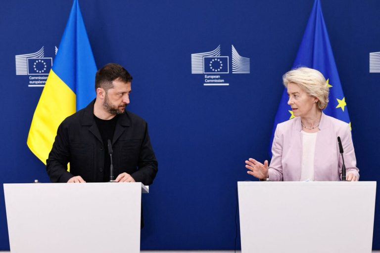 Raport UE: Asistența pentru Ucraina a depășit 193 de miliarde de euro de la începutul conflictului.