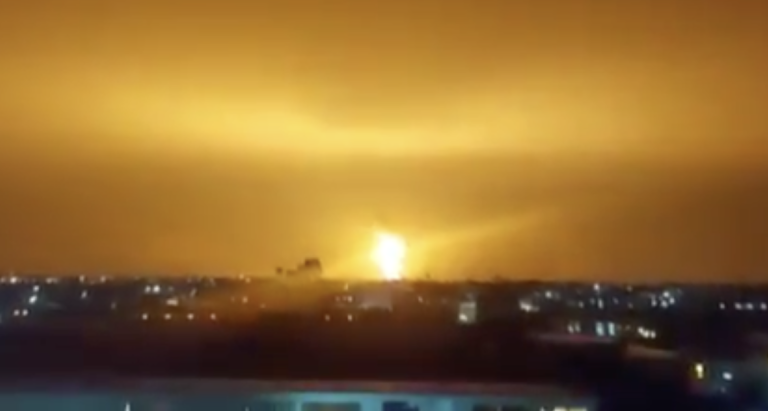 Război în Orientul Mijlociu, ziua 11: Explozii puternice în Iran. Trump, în conferință de presă: „Războiul se va încheia curând, foarte curând”