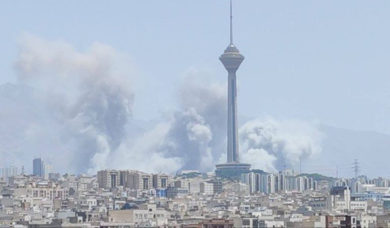 Război în Orientul Mijlociu, ziua 11. Explozii puternice în Iran. Trump, în conferință de presă: „Războiul se va încheia curând, foarte curând”