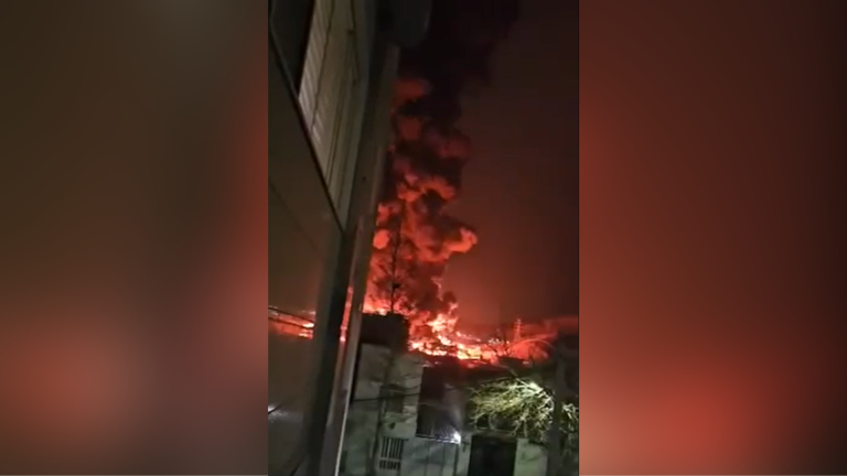 Război în Orientul Mijlociu, ziua 9: Armata israeliană a atacat depozitele de combustibil din Teheran / Donald Trump l-a criticat din nou pe Keir Starmer