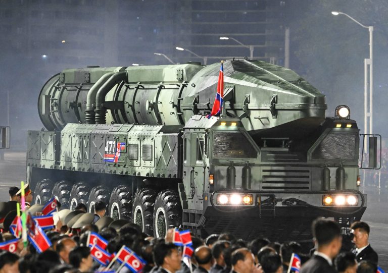 Războiul din Iran consolidează convingerea Coreei de Nord că armele nucleare reprezintă singura garanție de securitate
