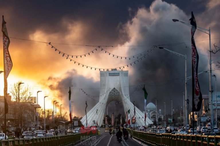 Războiul din Orientul Mijlociu: Reuters – Explozii puternice în Dubai și Abu Dhabi / Rapoarte din Iran – Nici o scurgere radioactivă detectată de la instalația de îmbogățire nucleară de la Natanz.