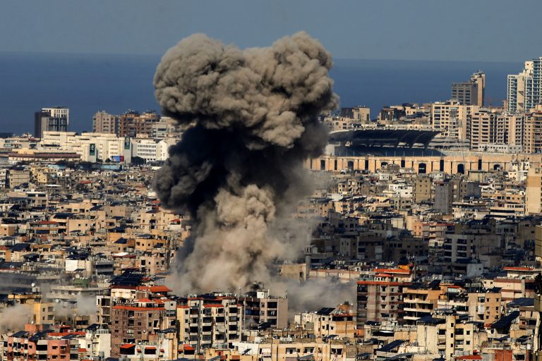 Războiul din Orientul Mijlociu, ziua 28: SUA evaluează desfășurarea a încă 10.000 de soldați în regiune / Atacuri israeliene asupra Teheranului și Beirutului