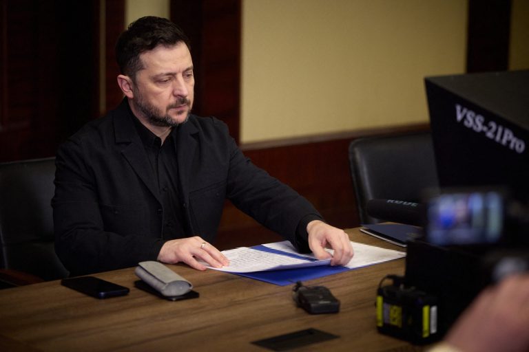 Războiul din Ucraina: Kievul a efectuat aproape 300 de atacuri cu drone asupra Rusiei în timpul nopții
