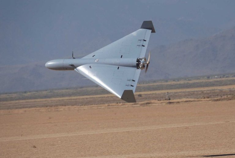 Războiul dronelor accesibile: SUA folosesc o „clonă” a dronei iraniene Shahed