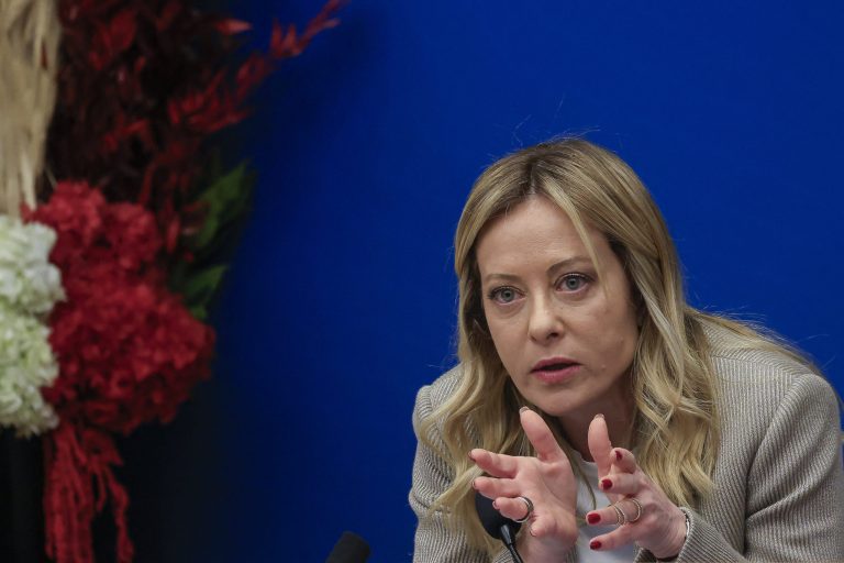 Referendumul din Italia, primul verdict: „Nu” reformei din justiție conduce cu o marjă restrânsă.