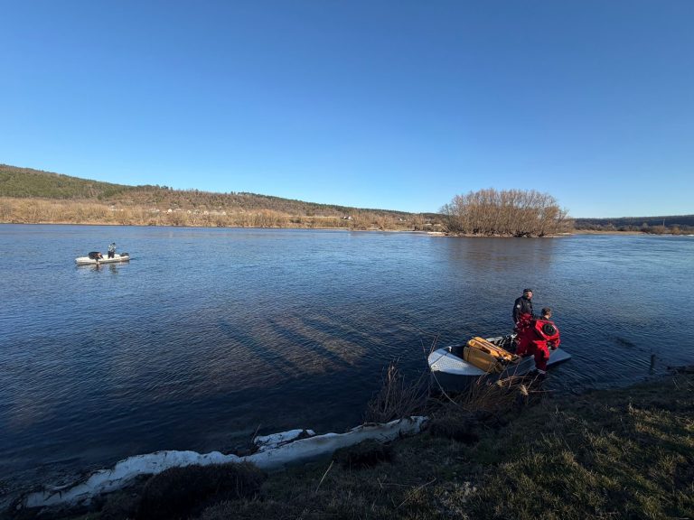 Republica Moldova: Guvernul a instituit stare de alertă ecologică pe Nistru din cauza poluării