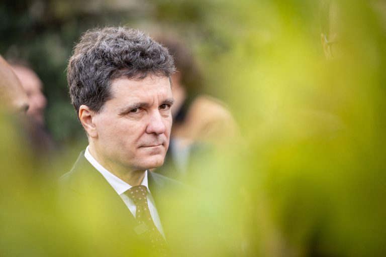 „România, mai sigură ca niciodată”. Nicușor Dan, după întâlnirea cu Mark Rutte la NATO.