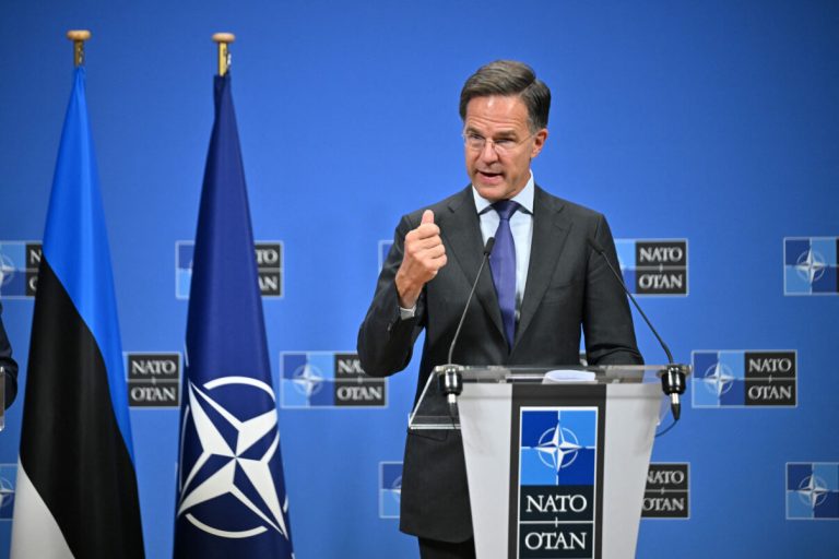 Rutte: Vă mulțumesc că ați garantat apărarea pe Flancul Estic