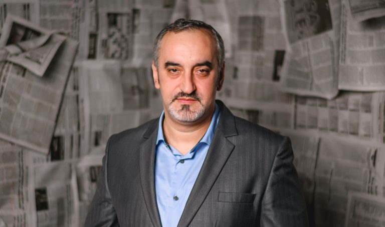 Să ne dezvoltăm antreprenorii ca pe propriii noștri copii
