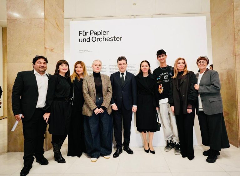 Săptămâna Creativă Românească 2026, organizată sub Înaltul Patronaj al Administrației Prezidențiale