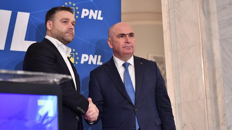 Scandal în Coaliție: PSD, USR și UDMR sunt nemulțumite de dorința PNL de a obține fonduri cu dedicație din bugetul pe 2026 pentru Primăria Capitalei.