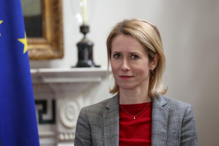 Șefa diplomației UE: „Moartea lui Khamenei reprezintă un moment crucial în istoria Iranului”