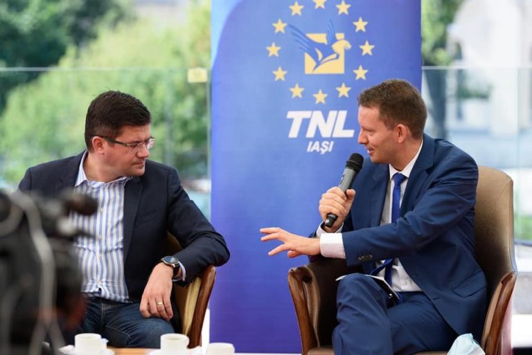 Siegfried Mureșan: Sorin Grindeanu trebuie să le comunice Socialiștilor Europeni dacă optează pentru o guvernare serioasă, cu Ilie Bolojan ca prim-ministru, sau pentru o guvernare antieuropeană PSD-AUR.