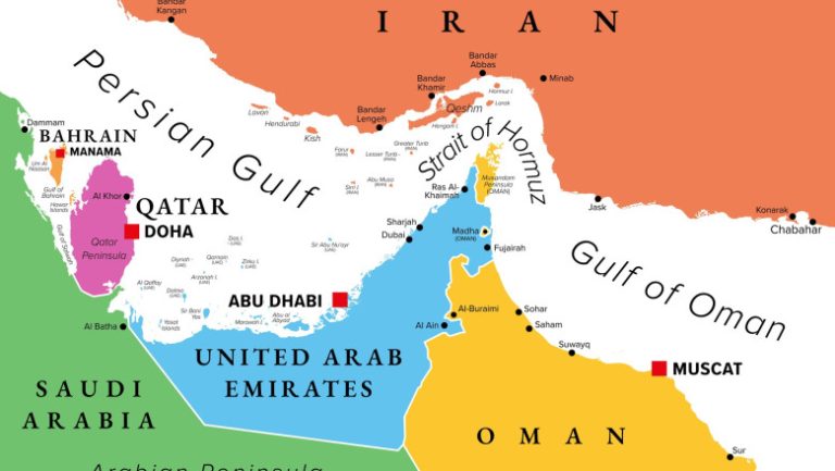 Strâmtoarea care influențează prețul benzinei: lecțiile economice ale războiului din Iran