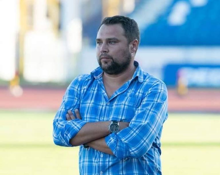 Superliga: Marius Croitoru a fost numit noul antrenor principal al FC Botoșani