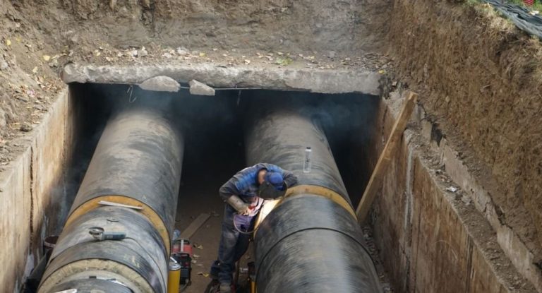Sute de apartamente și o grădiniță din Păcurari rămân fără apă caldă și căldură timp de două zile