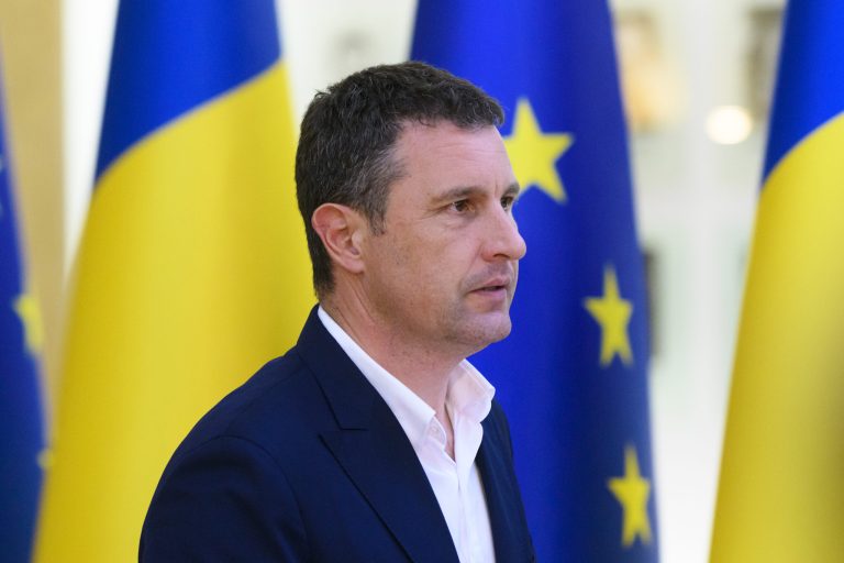 Tanczos Barna: OUG referitoare la criza carburanților ar putea fi aprobată miercuri / Ce opinie are despre reducerea accizei