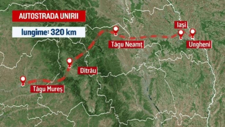 Țineți minte! Ce parlamentari ieșeni au votat sume derizorii pentru A8 în Bugetul pe 2026? Între timp, proiectul avansează doar pe hârtie.