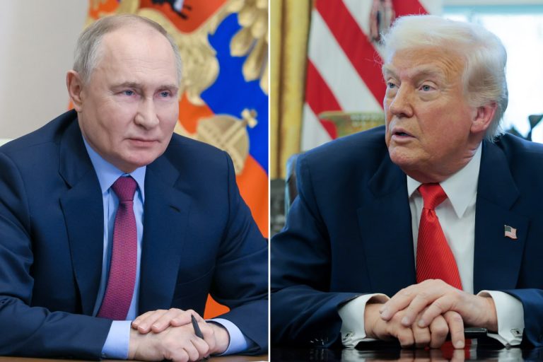 Trump l-a contactat pe Putin pentru a discuta despre Iran. Președintele SUA afirmă că războiul este „aproape de sfârșit”