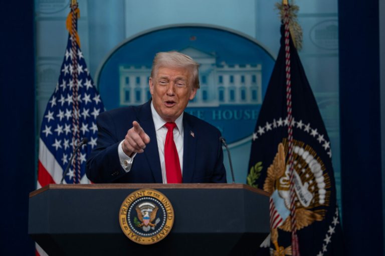 Trump la CNN: „Cuba se va prăbuși în curând” / „Suntem foarte concentrați pe acest aspect chiar acum”