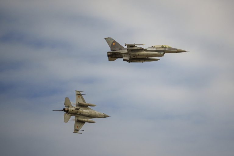 Turcia analizează desfășurarea avioanelor F-16 în Cipru, conform unei surse din ministerul Apărării.