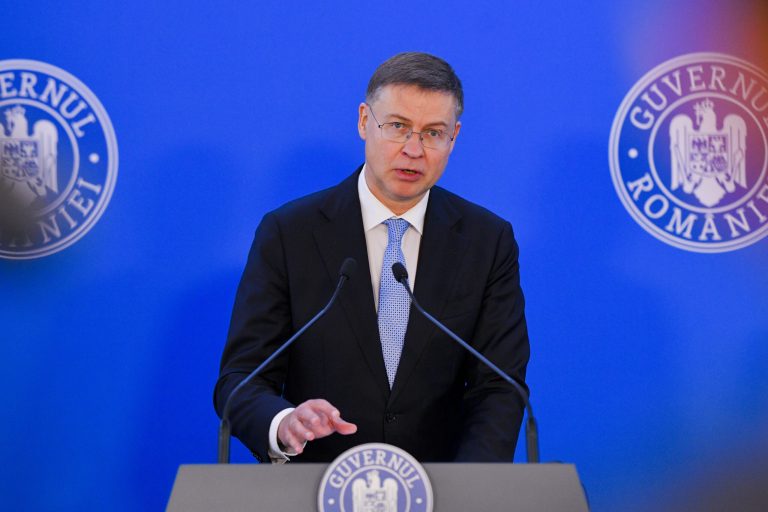 UE avertizează că războiul din Orient ar putea provoca o creștere a inflației de peste 3%