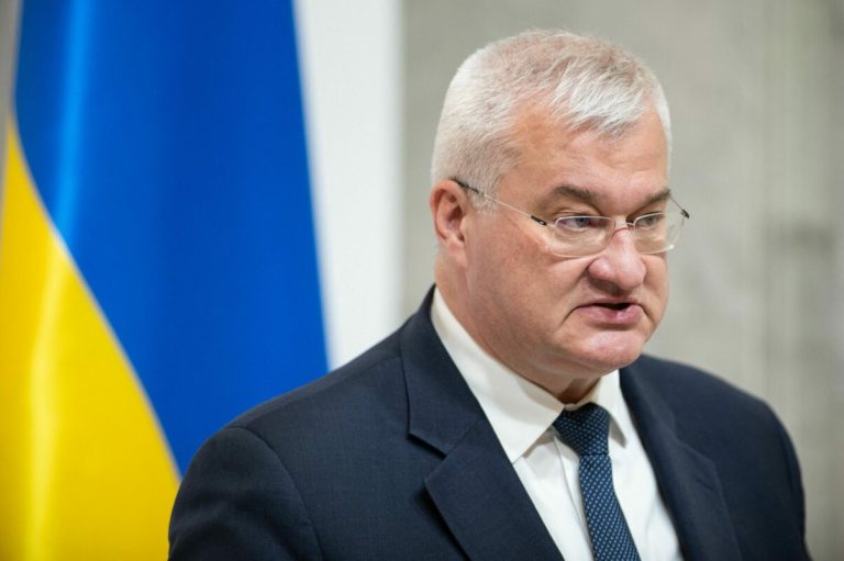 Ucraina răspunde la ancheta CPI: Regimul Lukașenko nu va rămâne nepedepsit