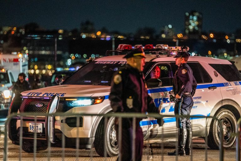 Un dispozitiv suspect a fost raportat din nou în apropierea reședinței primarului din New York, Zohran Mamdani.