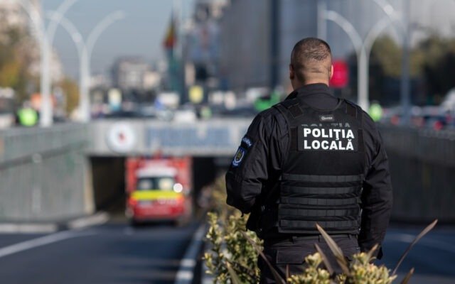 Un polițist local și tatăl unui fost boxer l-au agresat violent pe proprietarul unui service auto din Iași, într-un conflict ce se întinde pe parcursul a cinci ani.
