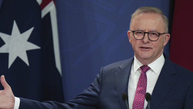 Un proiectil iranian a aterizat lângă o bază militară australiană. Reacția Australiei