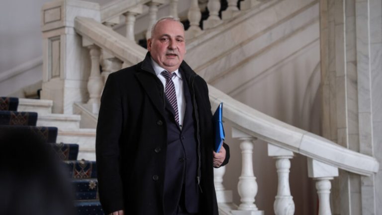 Unanimitate în CSM pentru numirea lui Ioan Viorel Cerbu în fruntea DNA
