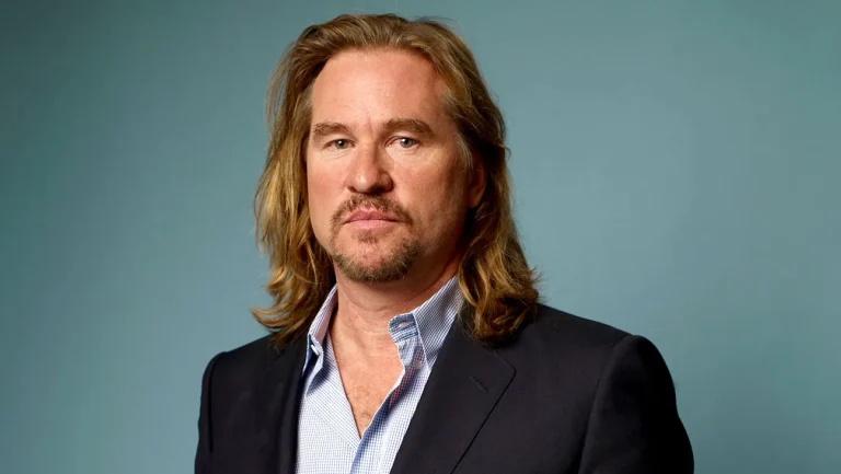 Val Kilmer va fi „readus” la viață cu ajutorul inteligenței artificiale pentru a interpreta un rol în filmul „Atât de adânc ca mormântul”