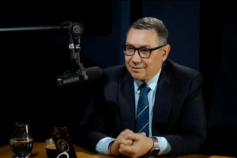 Victor Ponta la „Ai aflat!”: „Această poveste cu trimiterea în Parlamentul României pentru a vota este cea mai evidentă modalitate de a-ți crea o problemă” / „Ne împingi în război cu Iranul?”