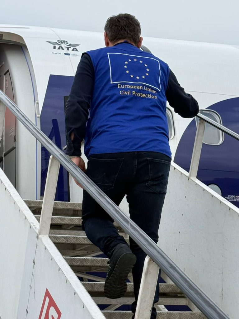 Zeci de mii de străini sunt blocați în Orientul Mijlociu. Ce măsuri iau autoritățile din diverse țări?