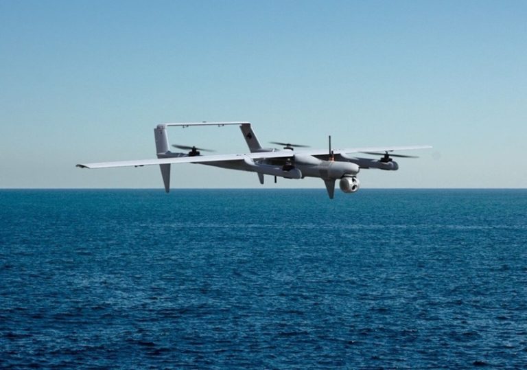Zelenski a declarat că experți ucraineni în drone vor fi „pe teren” în Orientul Mijlociu „săptămâna viitoare”