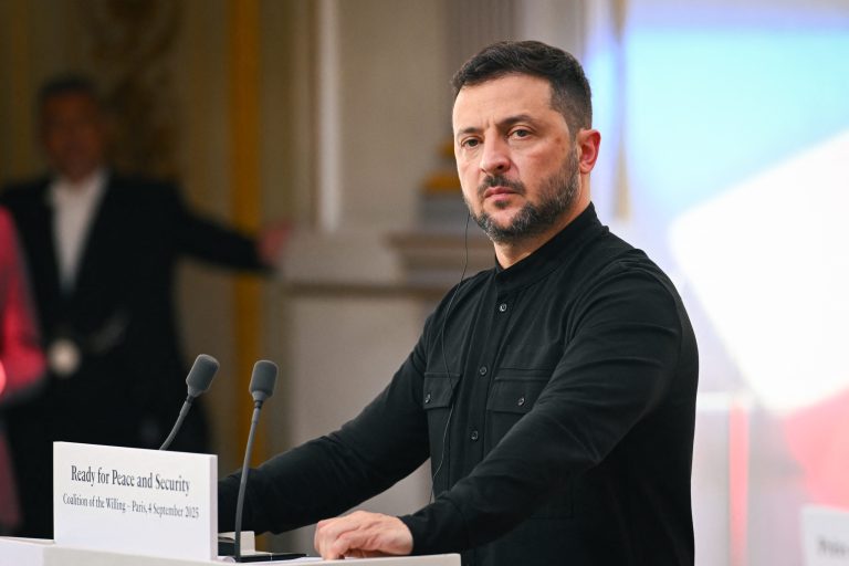 Zelenski la București pentru întrevederi cu Nicușor Dan și Ilie Bolojan. Pe agendă: securitatea în Marea Neagră, reconstrucția Ucrainei și situația minorității române.